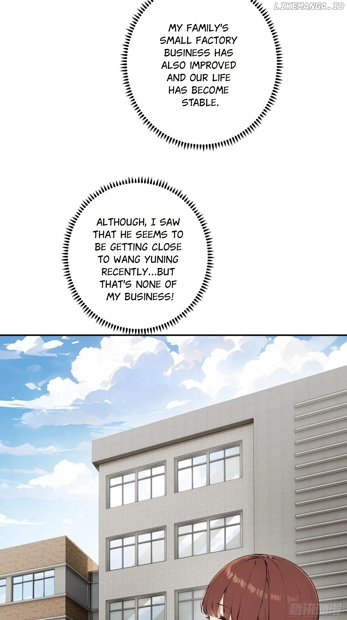 God of Learning Chapter 32 - page 3